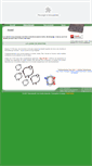 Mobile Screenshot of naturlaine.com
